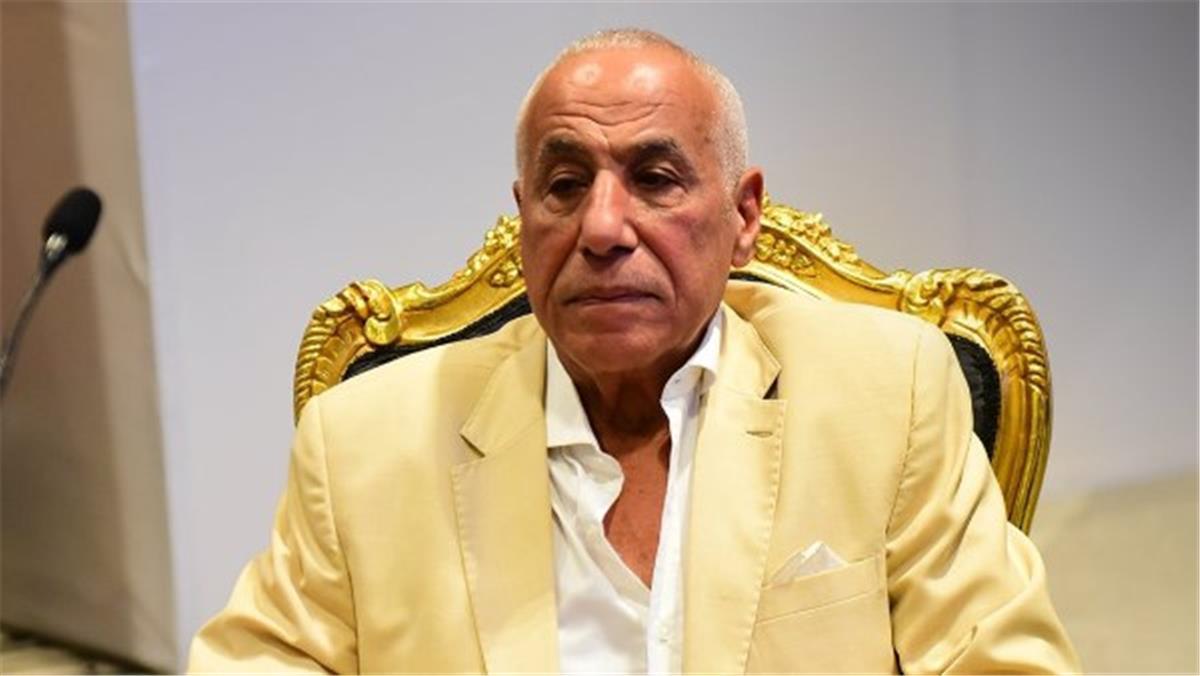 بيان رسمي | الزمالك يعلن خضوع حسين لبيب لعملية جراحية