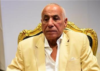 بيان رسمي الزمالك يعلن خضوع حسين لبيب لعملية جراحية