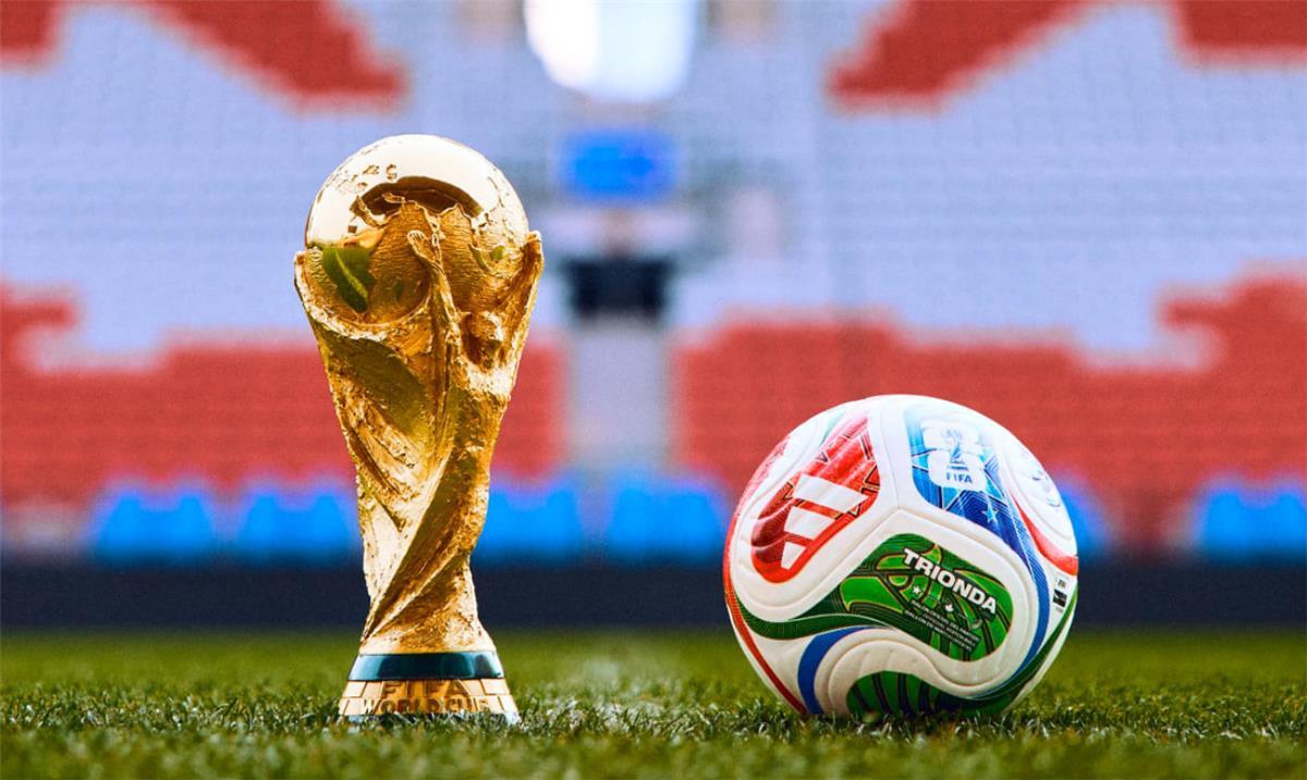 إجراء صادم من الحكومة الأمريكية تجاه 5 دول إفريقية قبل كأس العالم 2026