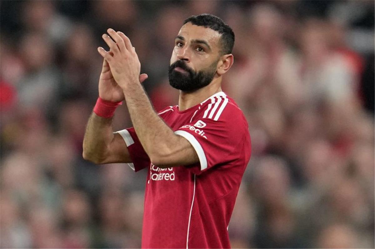 مفوض الدوري الأمريكي عن التعاقد مع محمد صلاح: لا يوجد سوى ميسي واحد