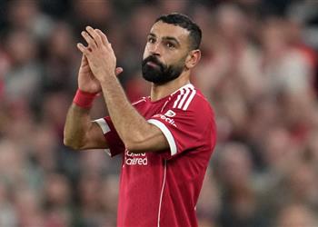 مفوض الدوري الأمريكي عن التعاقد مع محمد صلاح لا يوجد سوى ميسي واحد