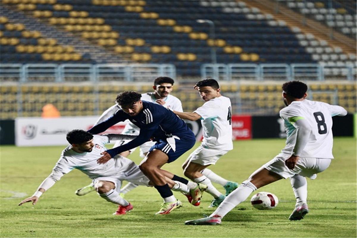 فيديو | بتروجيت يفوز على إنبي بهدف في ربع نهائي كأس الرابطة