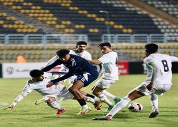 فيديو بتروجيت يفوز على إنبي بهدف في ربع نهائي كأس الرابطة