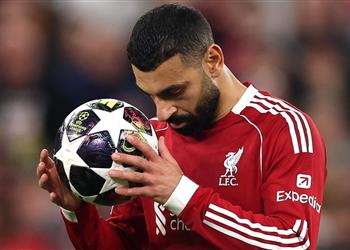 رئيس نيويورك سيتي الأمريكي يوضح موقفه من ضم محمد صلاح
