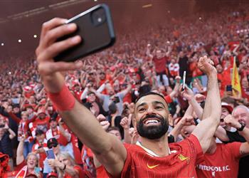 موندو لماذا كان رحيل محمد صلاح عن ليفربول أمر ا لا مفر منه