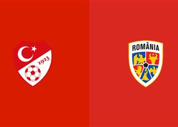 موعد والقناة الناقلة لمباراة تركيا ورومانيا اليوم في ملحق كأس العالم 2026 والمعلق