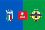 موعد والقناة الناقلة لمباراة إيطاليا وأيرلندا الشمالية اليوم في ملحق كأس العالم 2026.. والمعلق 