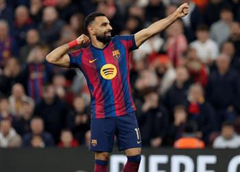 فوائد عديدة للطرفين شبكة كتالونية تحث برشلونة على التعاقد مع محمد صلاح