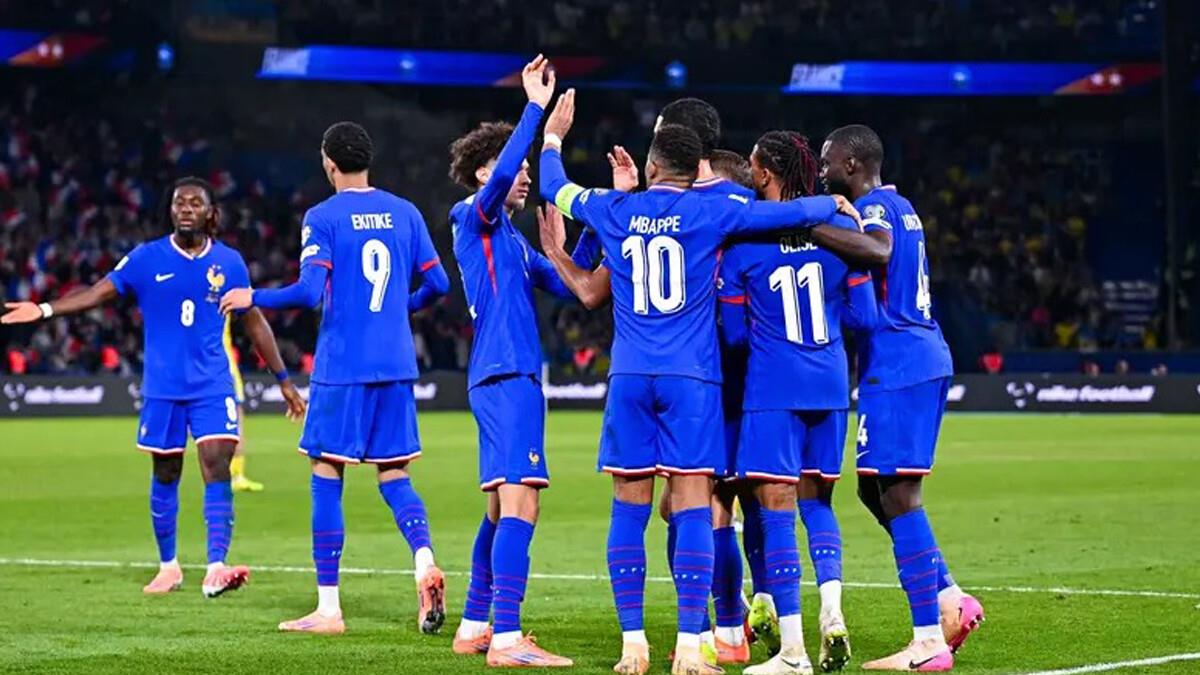 مواعيد مباريات اليوم الخميس 2632026 والقنوات الناقلة.. إيطاليا تواجهة إيرلندا الشمالية وقمة بين البرازيل وفرنسا 