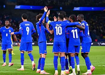 مواعيد مباريات اليوم الخميس 26 3 2026 والقنوات الناقلة إيطاليا تواجهة إيرلندا الشمالية وقمة بين البرازيل وفرنسا