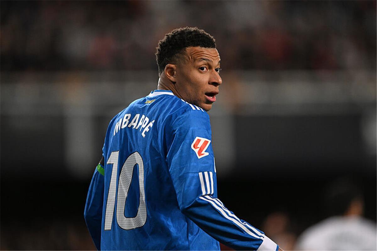 مبابي يواجه تهديدا بعدم تكرار إنجازه مع ريال مدريد 