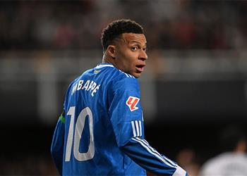 مبابي يواجه تهديدا بعدم تكرار إنجازه مع ريال مدريد