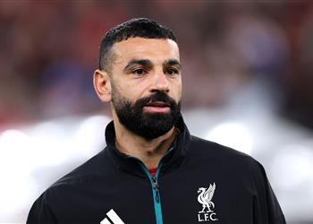 كاراجر ينفعل بقوة على نيفيل بسبب محمد صلاح لا تتحدث عن ليفربول