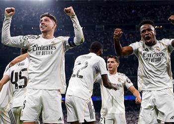 ليس مبابي وحده لاعب ريال مدريد عانى من خطأ الأطباء في تشخيص إصابته