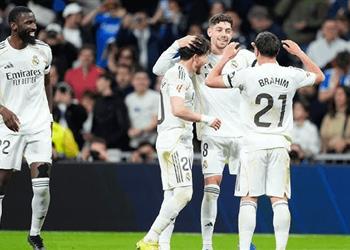 روي كين لاعب ريال مدريد يتحمل مسؤولية استبعاده من منتخب بلده