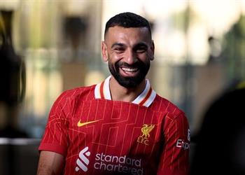 جون تيري صلاح ضمن الأفضل على مر العصور وهذا سبب عدم نجاحه في تشيلسي