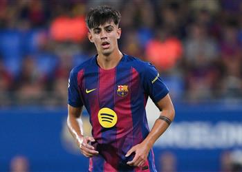 بيرنال كنت غير متأكد من قدرتي على اللعب مجدد ا ولاعب برشلونة ساعدني