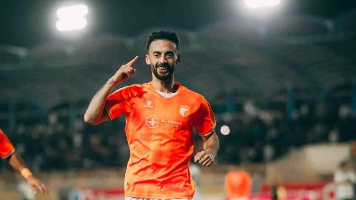 وكيل لاعبين يكشف عن بند هام في عقد أحمد عبد القادر.. وحقيقة الكوبري