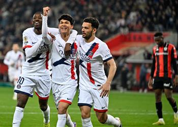 استعداد ا لمباراة ليفربول تغيير موعد مباراة باريس سان جيرمان ولانس في الدوري الفرنسي