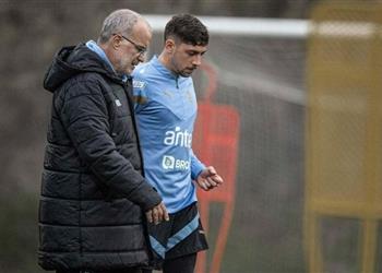 بييلسا يشيد بمستوى فالفيردي أظهر جانب ا جديد ا من قدراته