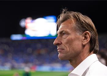 رينارد قبل مواجهة مصر طالبت لاعبي منتخب السعودية بـ3 أشياء