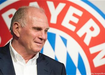 الرئيس الفخري لـ بايرن ميونخ لن نساهم في تحسين أداء ليفربول بمنحهم لاعبنا