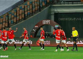 منتخب مصر يبحث عن مواصلة التفوق على السعودية في استعدادات كأس العالم