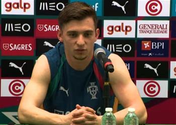 كونسيساو يحسم موقفه من تعويض رحيل محمد صلاح عن ليفربول