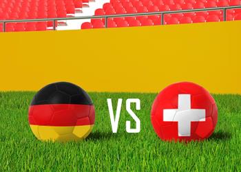 موعد والقناة الناقلة لمباراة ألمانيا وسويسرا الودية اليوم والمعلق