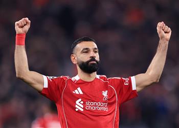 بينت لاعبان فقط أفضل من محمد صلاح في تاريخ الدوري الإنجليزي