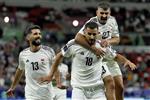  موعد مباراة العراق وبوليفيا في نهائي الملحق العالمي المؤهل إلى كأس العالم 2026