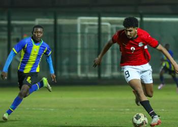 القناة الناقلة لمباراة مصر وتونس اليوم في تصفيات شمال إفريقيا للناشئين