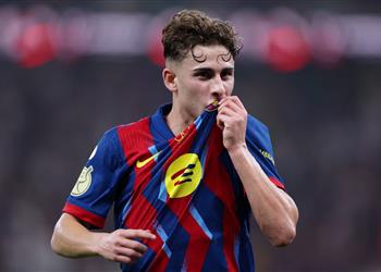 فيرمين لوبيز سابقى في برشلونة إلى الأبد وهذا سر غضبي