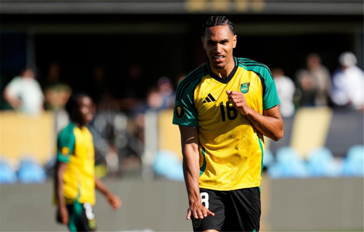 منتخب جامايكا يهزم كاليدونيا ويتأهل لمواجهة الكونغو الديمقراطية في نهائي ملحق تصفيات كأس العالم