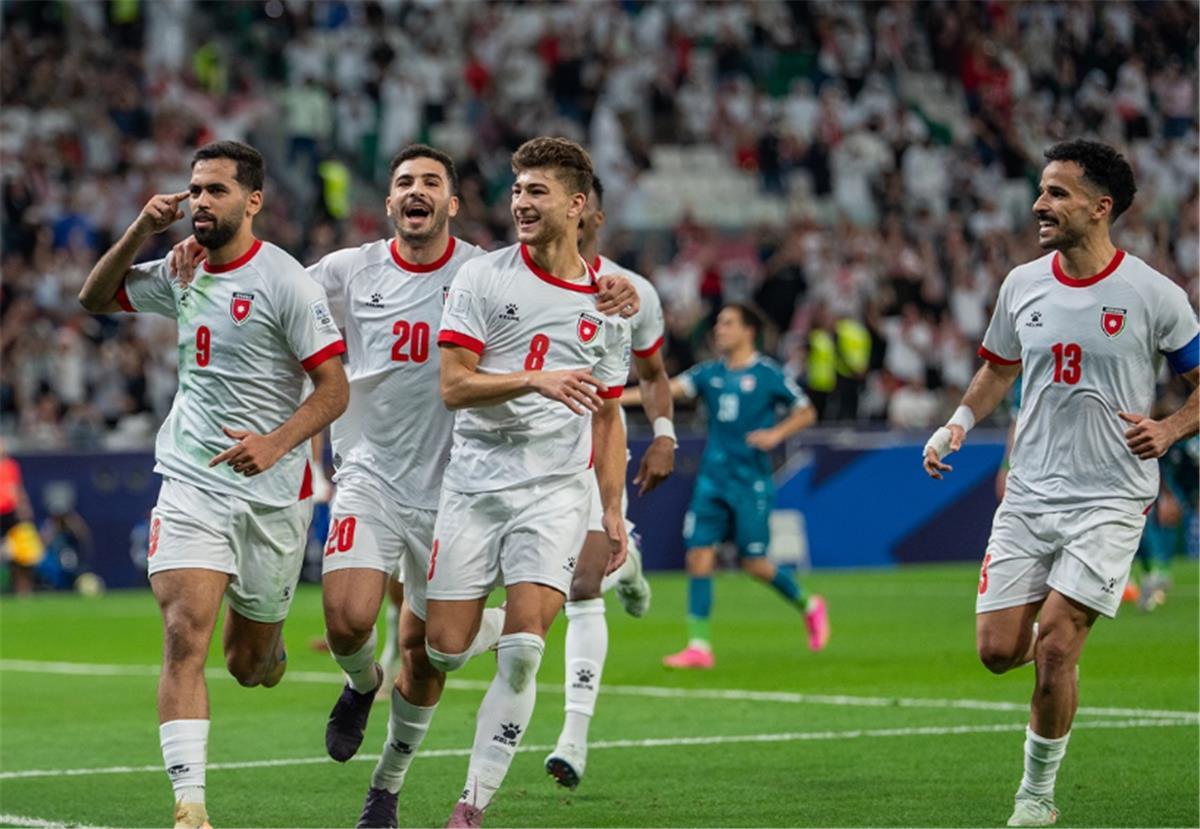 القناة الناقلة لمباراة الأردن وكوستاريكا اليوم