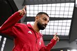 محمد صلاح يسعى لرقم مميز قبل رحيله عن ليفربول في نهاية الموسم