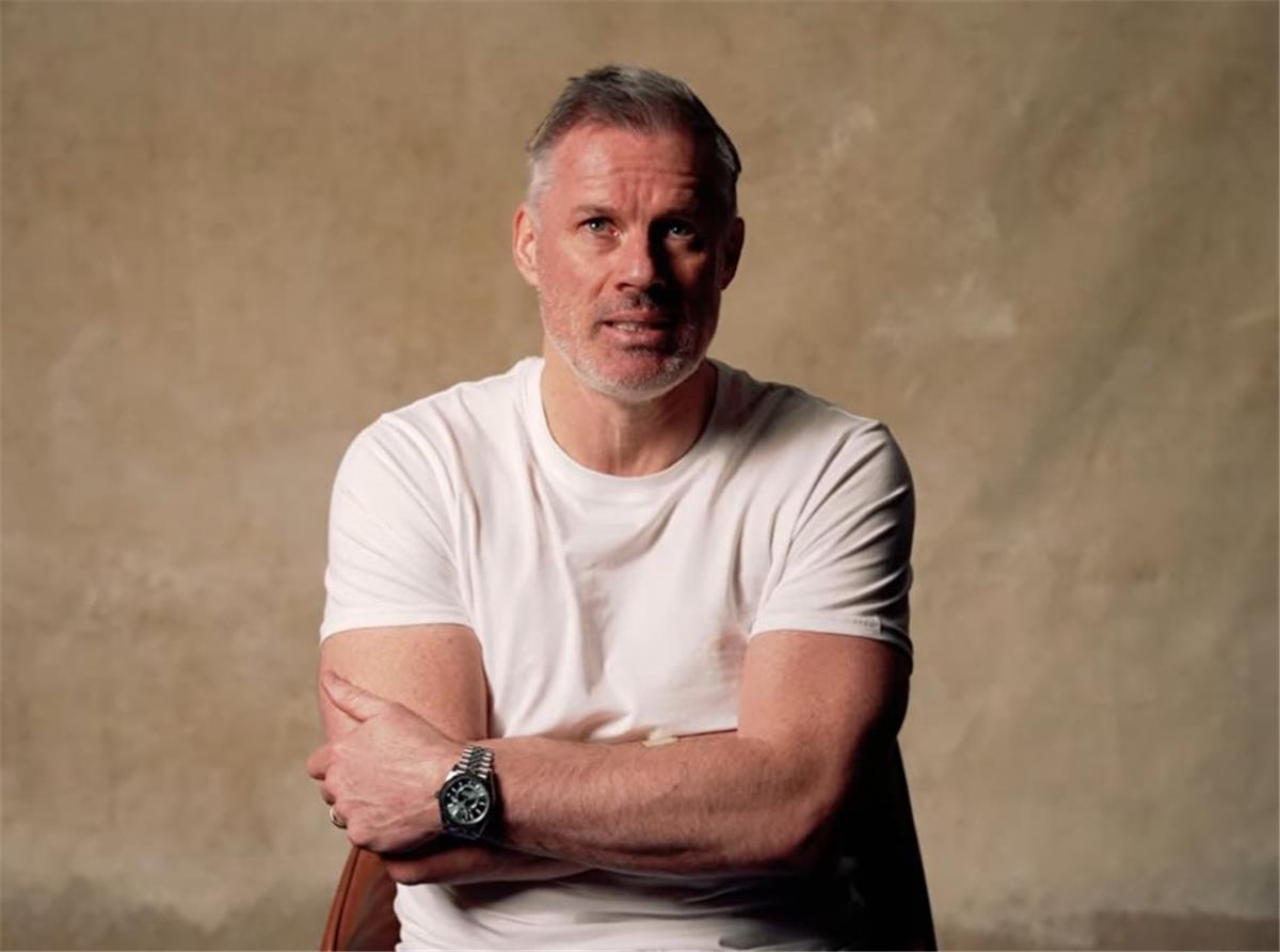 كاراجر يتبرأ من انتقاد محمد صلاح.. ويبرر تصنيفه سادس أفضل لاعب في تاريخ ليفربول 