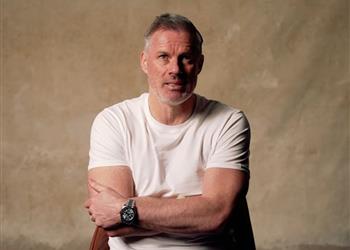 كاراجر يتبرأ من انتقاد محمد صلاح ويبرر تصنيفه سادس أفضل لاعب في تاريخ ليفربول