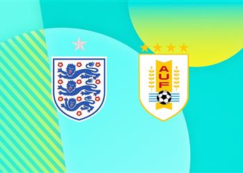 القناة الناقلة لمباراة إنجلترا وأوروجواي الودية اليوم