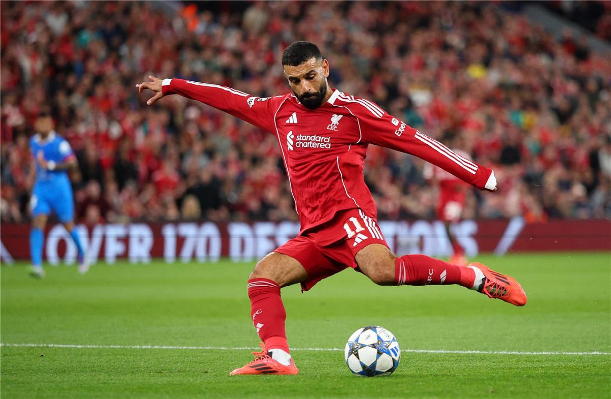 بعد إعلان رحيل محمد صلاح.. مسؤول سابق يحذر من انتقال نجوم الدوري الإنجليزي إلى السعودية