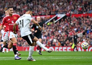 تغيير موعد مباراة ليفربول ومانشستر يونايتد في الدوري الإنجليزي