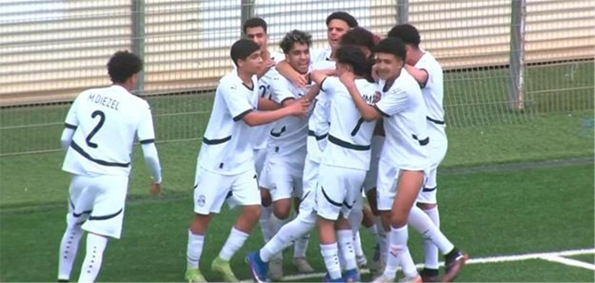 مدرب منتخب مصر: الفوز على تونس مكسب استراتيجي.. وهدفنا التأهل لـ أمم إفريقيا