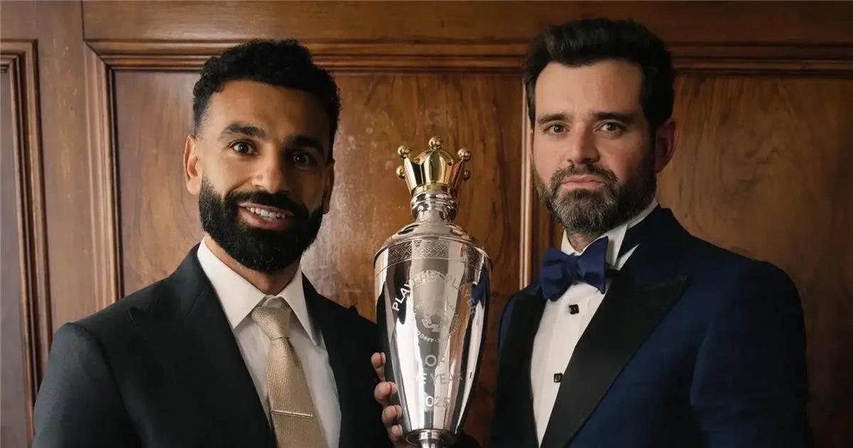 ذا أتلتيك تكشف كواليس اتفاق محمد صلاح مع ليفربول على الرحيل مجانًا