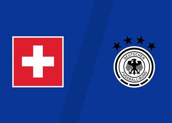 القناة الناقلة لمباراة ألمانيا وسويسرا الودية اليوم
