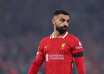 ترامب يؤثر على الوجهة المقبلة لـ محمد صلاح بعد رحيله عن ليفربول