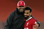 كلوب يحث ليفربول على التعاقد مع بديل محمد صلاح