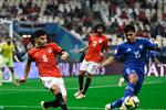 فيديو | بصناعة زيزو.. إسلام عيسى يسجل هدف منتخب مصر الأول أمام السعودية 