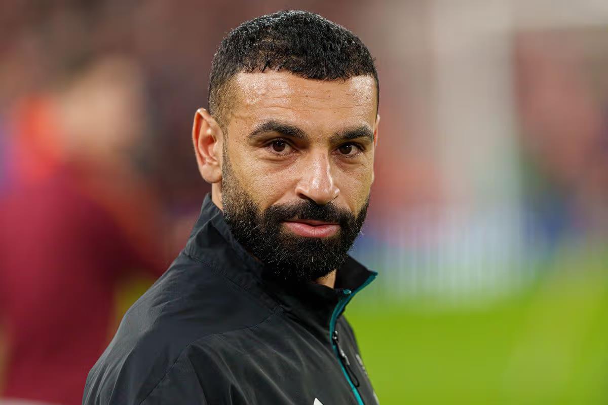 رومانو يوضح حقيقة رغبة إنتر ميامي في ضم محمد صلاح 