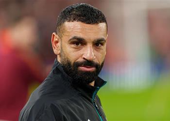 رومانو يوضح حقيقة رغبة إنتر ميامي في ضم محمد صلاح