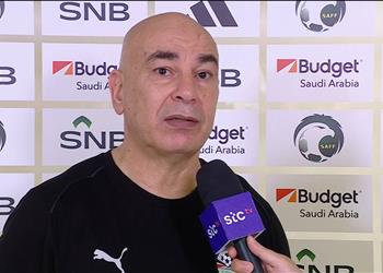 حسام حسن يوجه نصيحة للاتحاد السعودي بعد الهزيمة الثقيلة أمام منتخب مصر